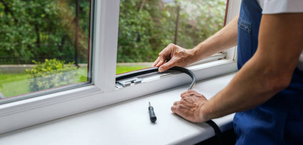 Fast and Reliable Emergency Window and Door Repairs in Mowbray Mountain, TN